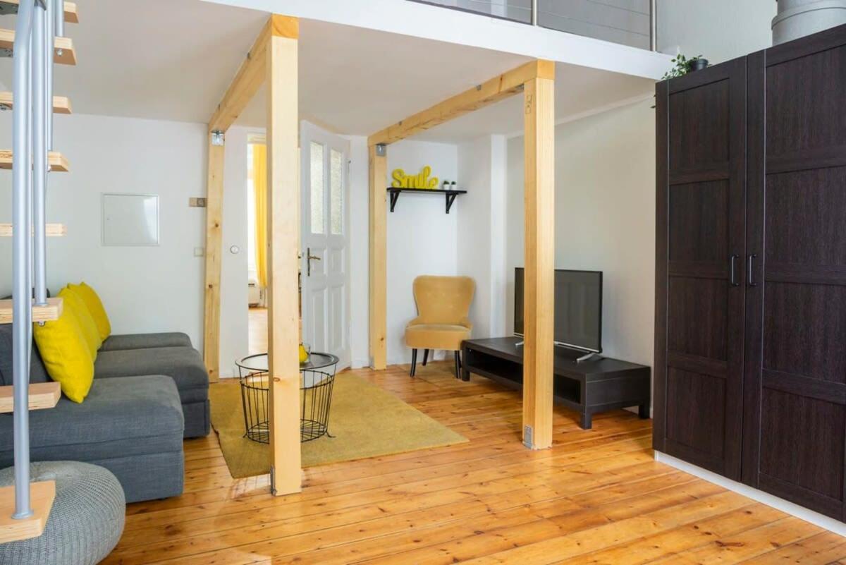 Modern Plus Ac Plus Selfcheckin Berlin Exteriör bild